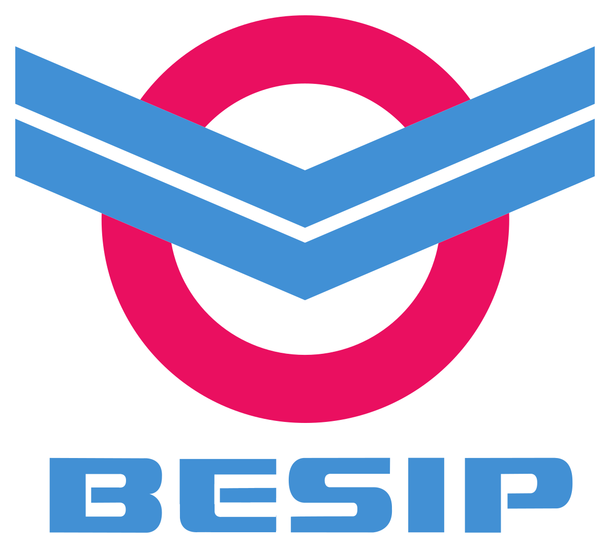 BESIP logo