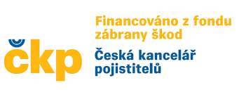 ČKP logo